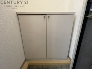 ファミール仁川3のその他