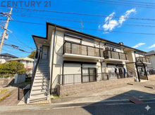 ファミール仁川3の画像