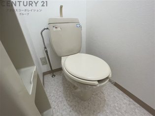 バストイレ別でおすすめです！
