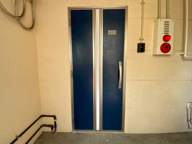 【玄関】 | ルミエール泉崎 | ルミエール泉崎★那覇市泉崎エリア