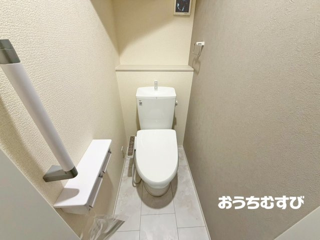 春日井市坂下町2丁目第2のトイレ