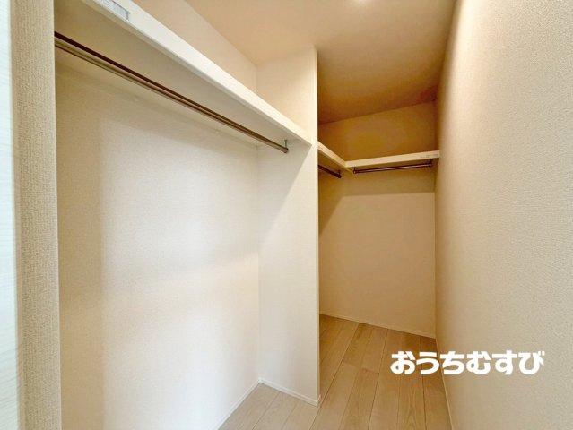 春日井市坂下町2丁目第2の収納