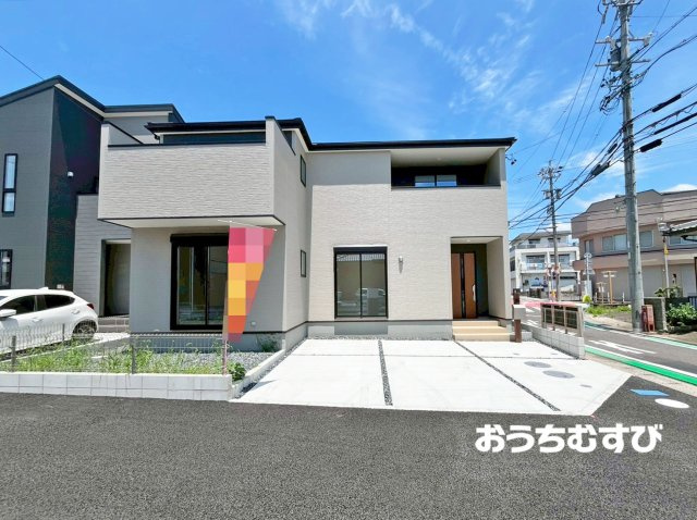 春日井市坂下町2丁目第2の駐車場