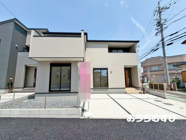 春日井市坂下町2丁目第2の外観