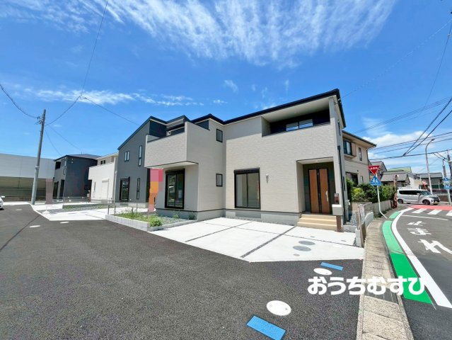 春日井市坂下町2丁目第2
