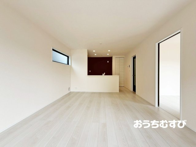 春日井市坂下町2丁目第2の居間・リビング