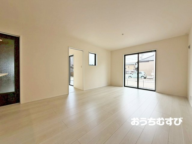 春日井市坂下町2丁目第2の居間・リビング
