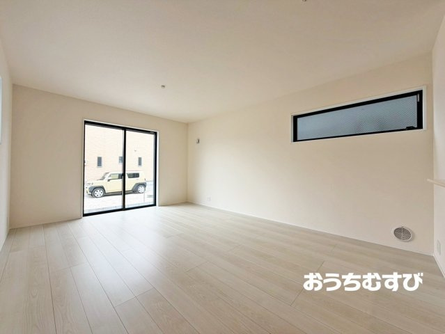春日井市坂下町2丁目第2の居間・リビング