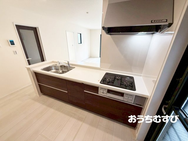 春日井市坂下町2丁目第2のキッチン