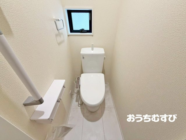 春日井市坂下町2丁目第2のトイレ