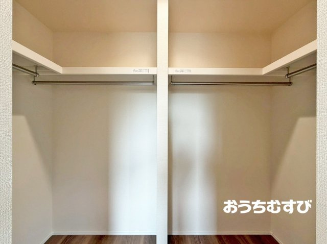 春日井市坂下町2丁目第2の収納