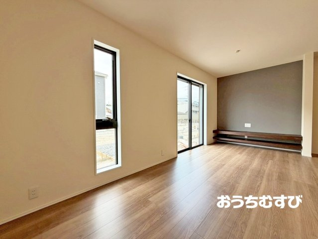 春日井市坂下町2丁目第2の居間・リビング