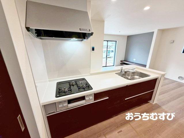 春日井市坂下町2丁目第2のキッチン