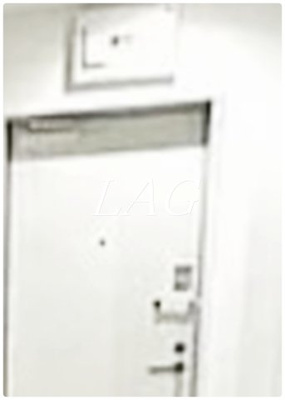 【玄関】 | アミスタ亀有 | 玄関です。