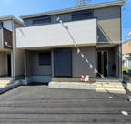 平塚市四之宮七丁目　全２棟　新築住宅の画像