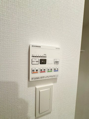 【設備】 | ドゥーエ両国４