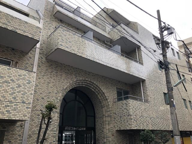 杉並区荻窪5丁目のマンションの画像