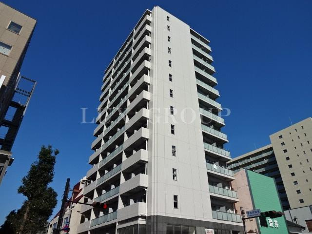 【外観】 | スパシエ八王子クレストタワー