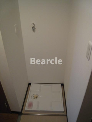 【設備】 | CASA FLUENTE