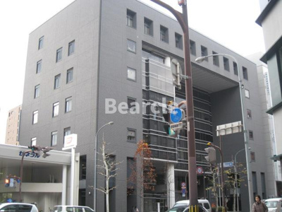 【駐車場】 | CASA FLUENTE
