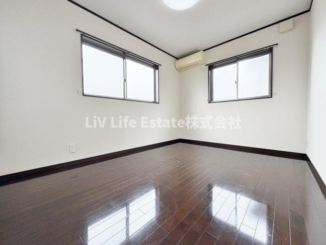 清水３丁目貸家