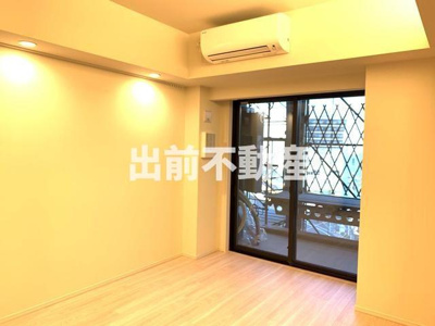 【居間・リビング】 | ブランシエスタ飯田橋