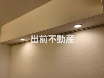 【内装】 | ブランシエスタ飯田橋