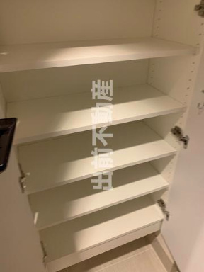 【エントランス】 | ブランシエスタ飯田橋