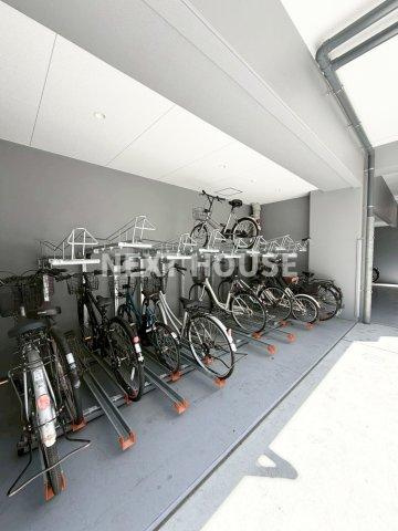 S-RESIDENCE東三国amanteのその他共用部分