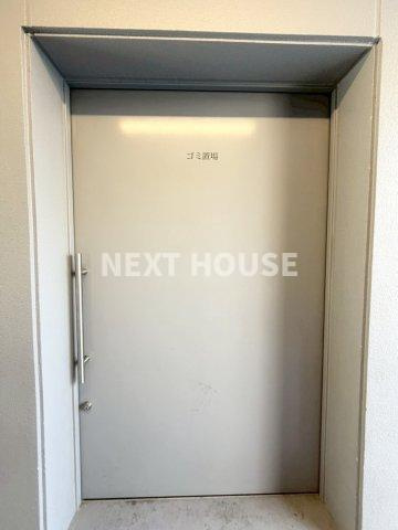 S-RESIDENCE東三国amanteのその他