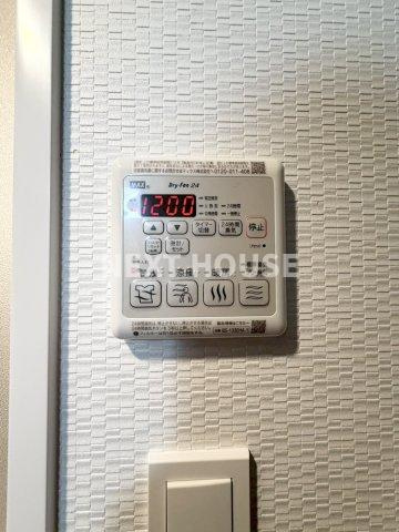 S-RESIDENCE東三国amanteの設備