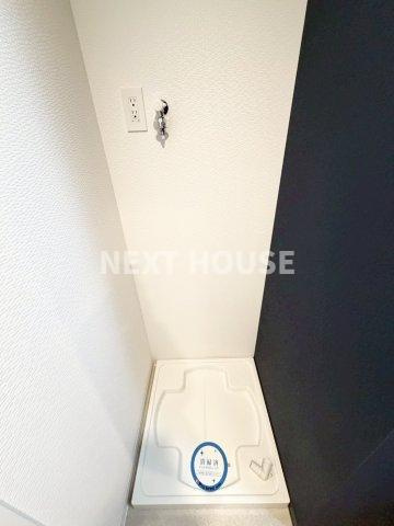 S-RESIDENCE東三国amanteの設備