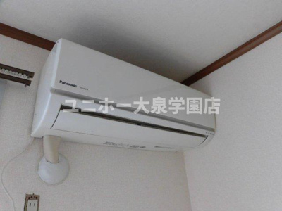 【設備】 | エスポワール