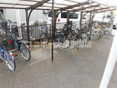 【その他共用部分】 | エスポワール