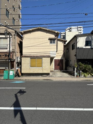 【外観】 | 西田2丁目　2階建中古戸建て