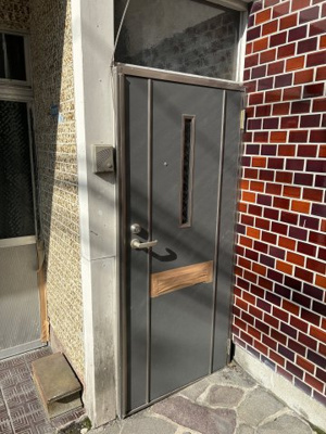 【外観】 | 西田2丁目　2階建中古戸建て