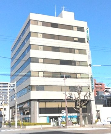サンビル堺