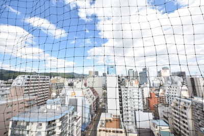 【展望】 | アスヴェル神戸駅前