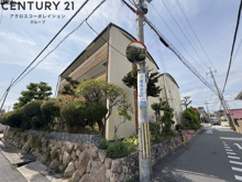 ペアコート仁川の画像