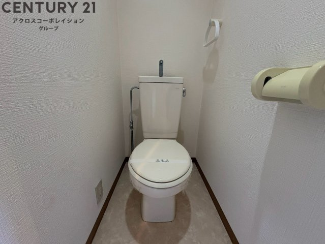バストイレ別でおすすめ！
