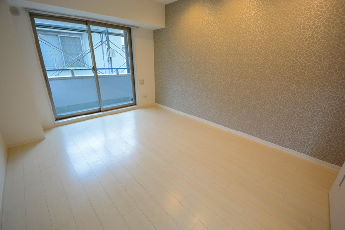 ダウンライトのあるお部屋です♪