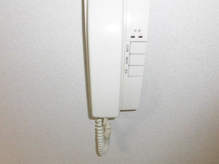 阿佐ヶ谷北MTビルのセキュリティ