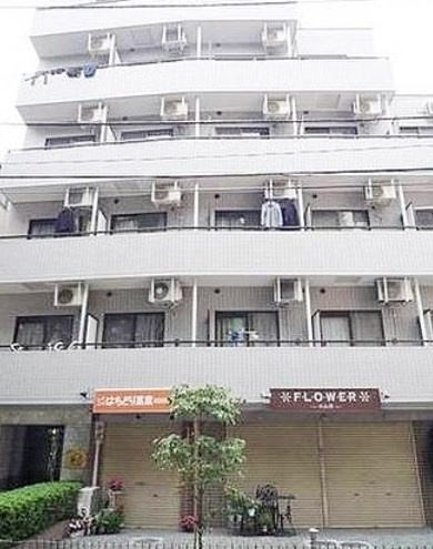 阿佐ヶ谷北MTビル