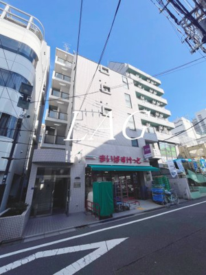 【外観】 | マノワール武蔵野 | 外観です。