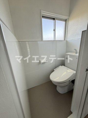 【トイレ】 | 358八代