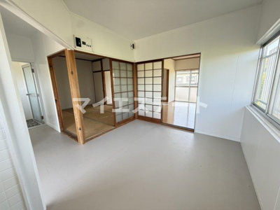 【居間・リビング】 | 358八代
