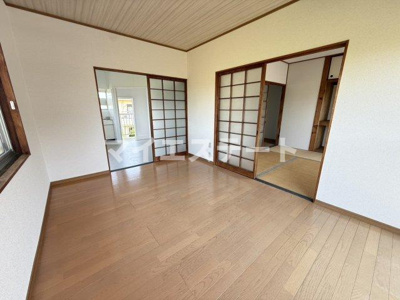 【洋室】 | 358八代