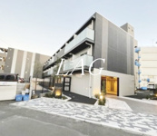 SHOKEN　Residence川崎の画像