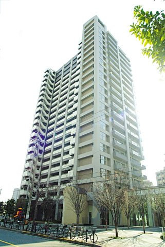 セントラルレジデンス城東シティタワ―の画像