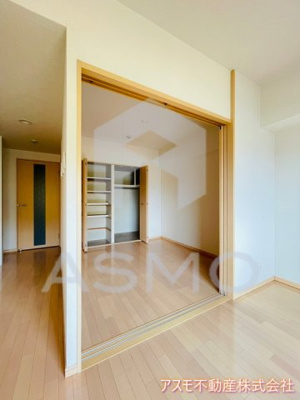 【内装】 | エクセル文の里 | 同マンション別部屋　参考写真